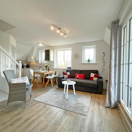 Haus Malte Weninngstedt App 1 Wenningstedt-Braderup Bagian luar foto