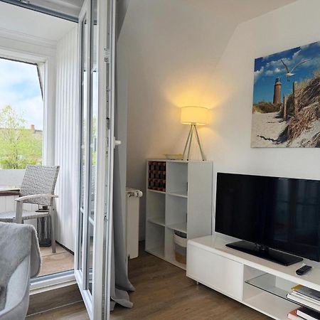 Haus Malte Weninngstedt App 1 Wenningstedt-Braderup Bagian luar foto