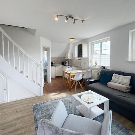 Haus Malte Weninngstedt App 1 Wenningstedt-Braderup Bagian luar foto