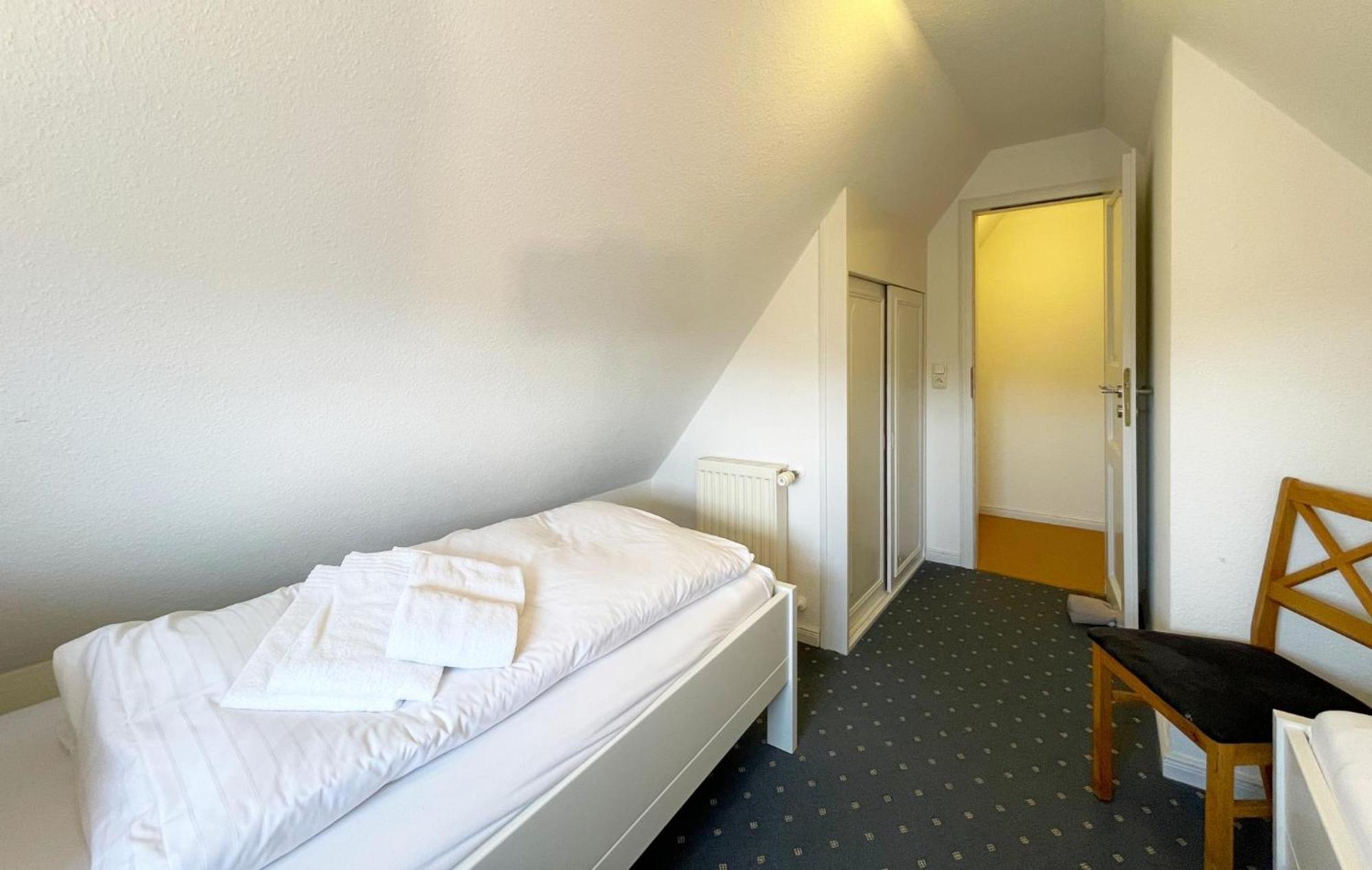 Haus Malte Weninngstedt App 1 Wenningstedt-Braderup Bagian luar foto