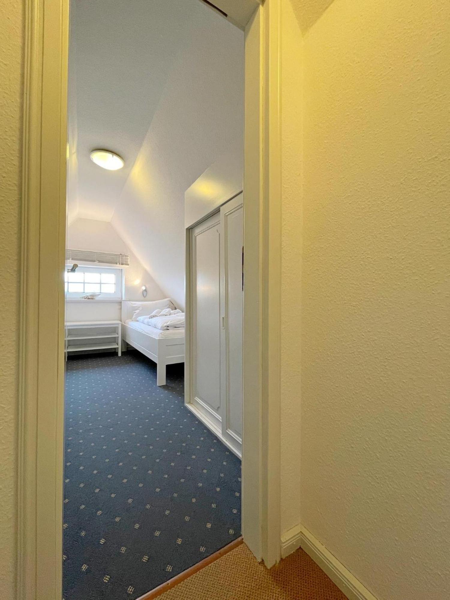 Haus Malte Weninngstedt App 1 Wenningstedt-Braderup Bagian luar foto