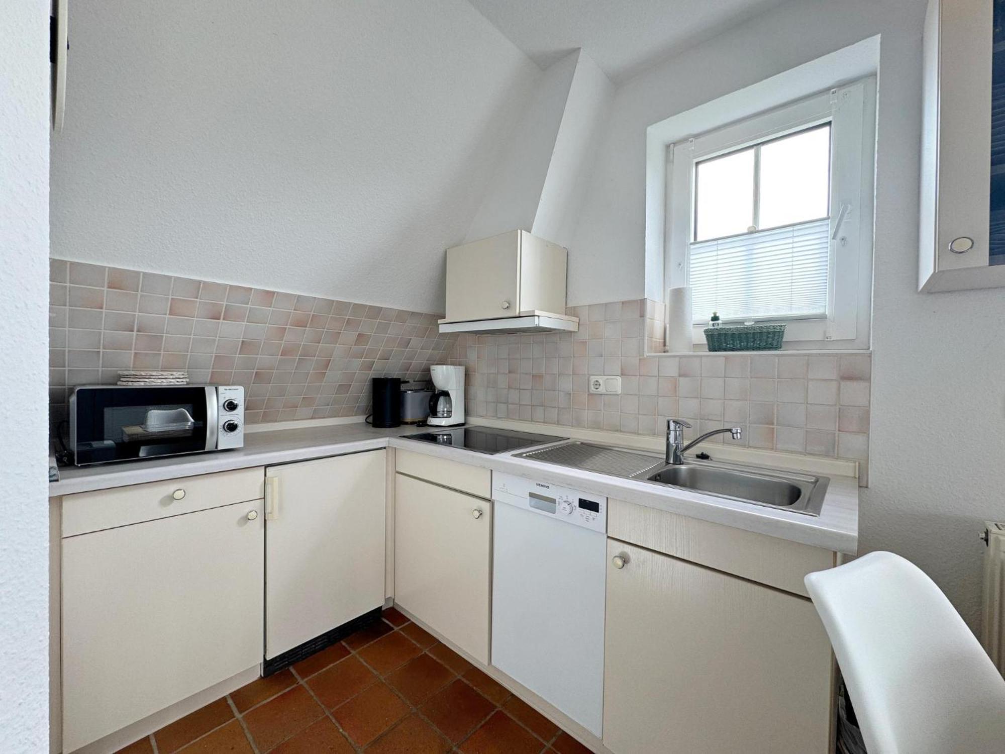 Haus Malte Weninngstedt App 1 Wenningstedt-Braderup Bagian luar foto