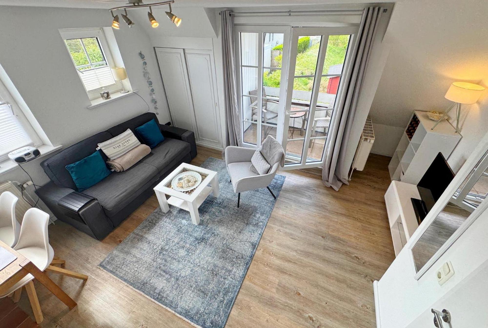 Haus Malte Weninngstedt App 1 Wenningstedt-Braderup Bagian luar foto