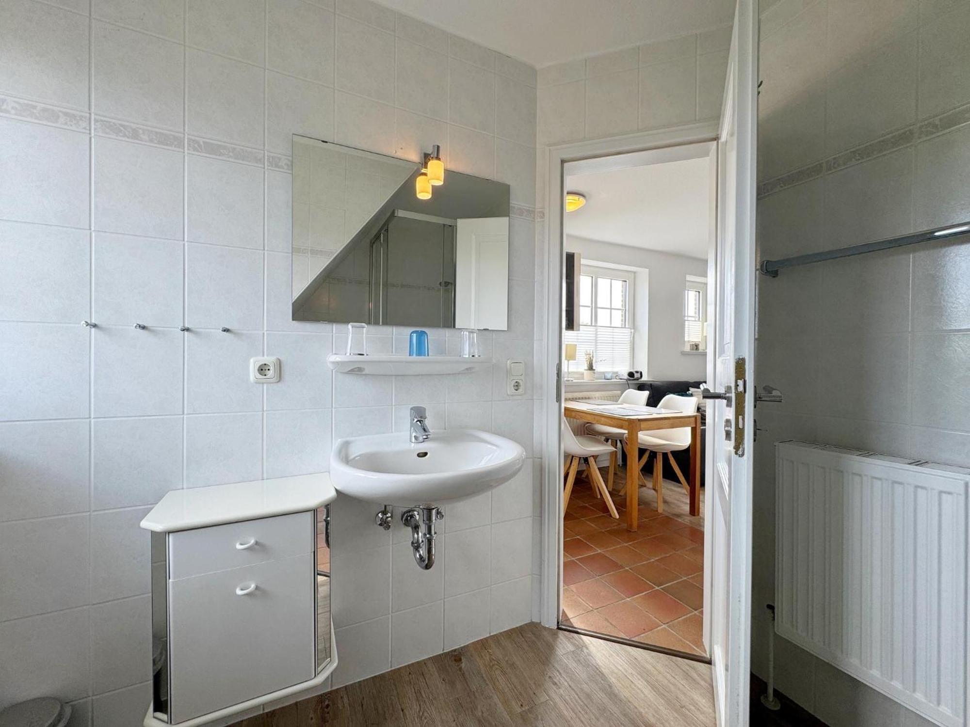 Haus Malte Weninngstedt App 1 Wenningstedt-Braderup Bagian luar foto