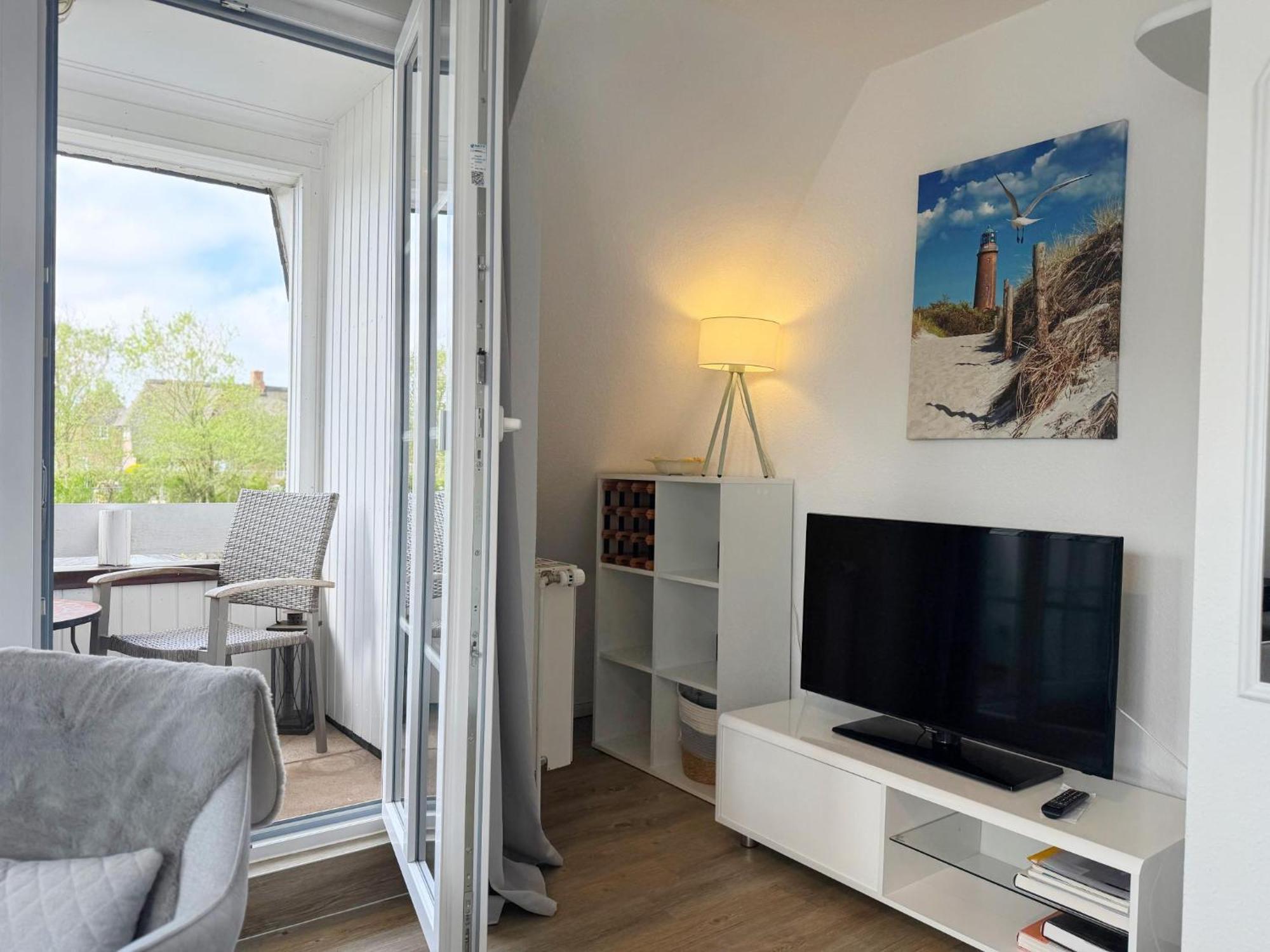 Haus Malte Weninngstedt App 1 Wenningstedt-Braderup Bagian luar foto